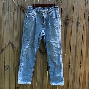 Vintage L.L. Bean jeans 34x30
